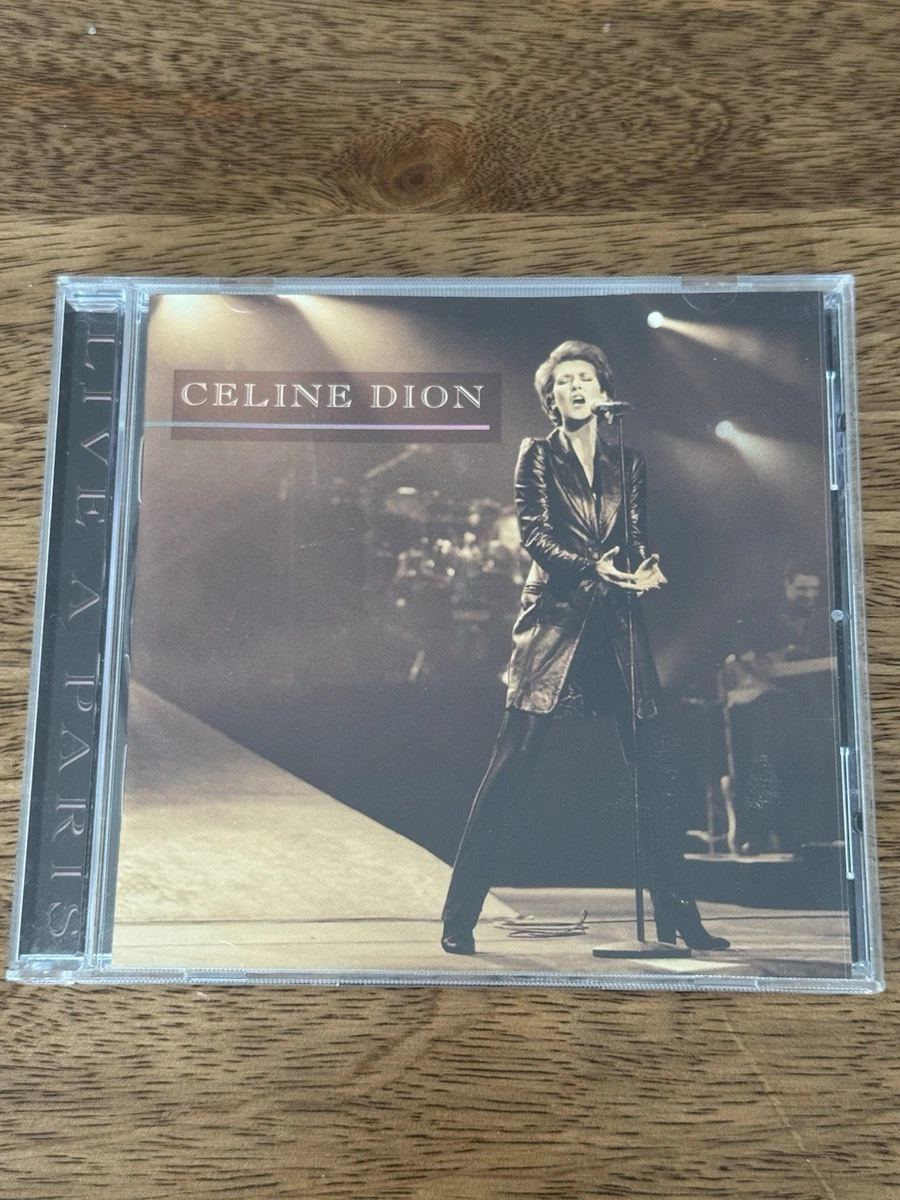 celine dion live products for sale | eBay