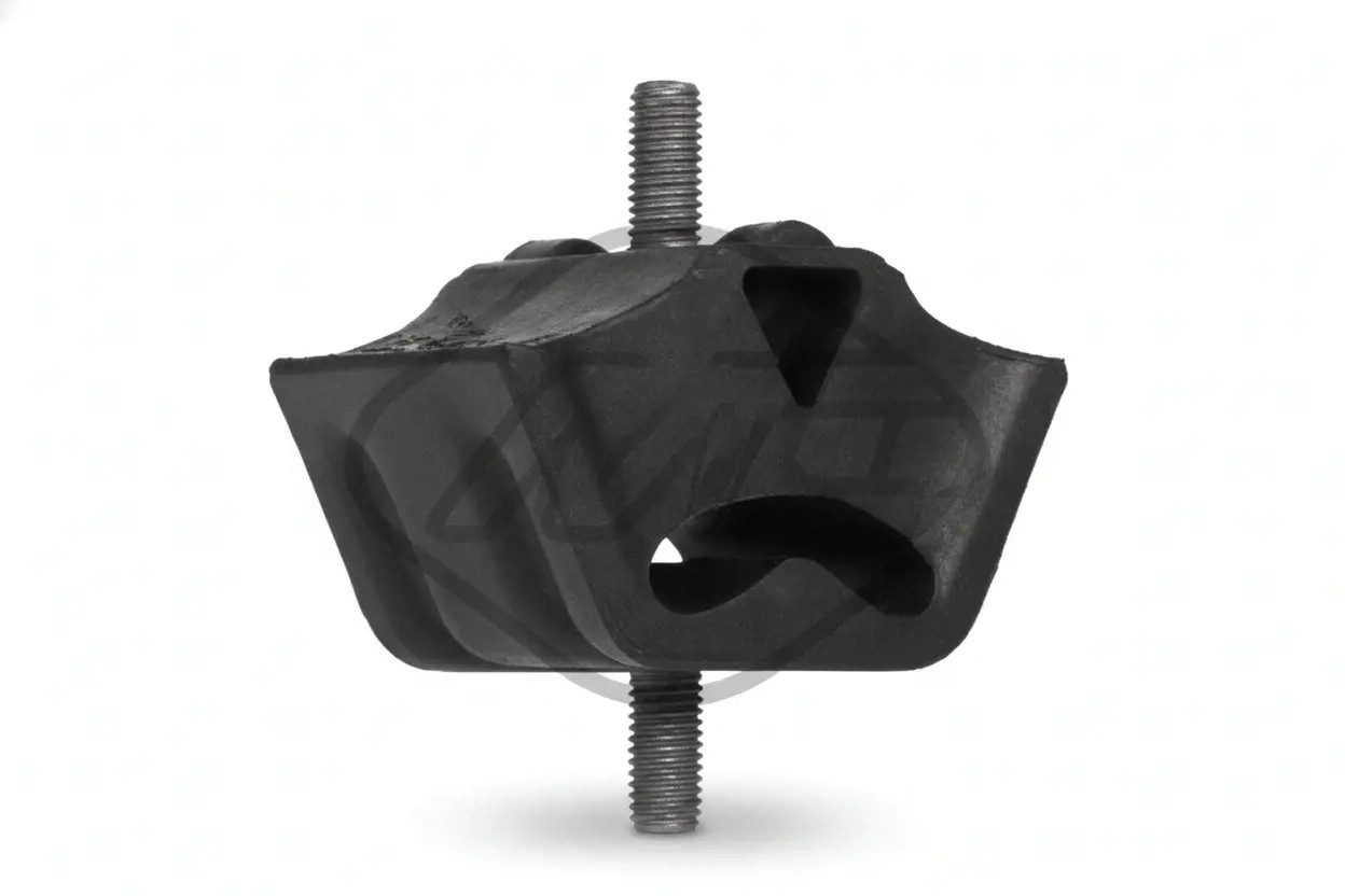 Metalcaucho 00546 Supporto motore anteriore - Immagine 2