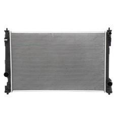 Radiator 13670 For 2019-2020 Toyota Rav4 2018-2019 Camry 2019 Lexus Es350
