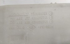 7701058023 wischwasserbehälter RENAULT CLIO III EXCEPTION 2006 1837258
