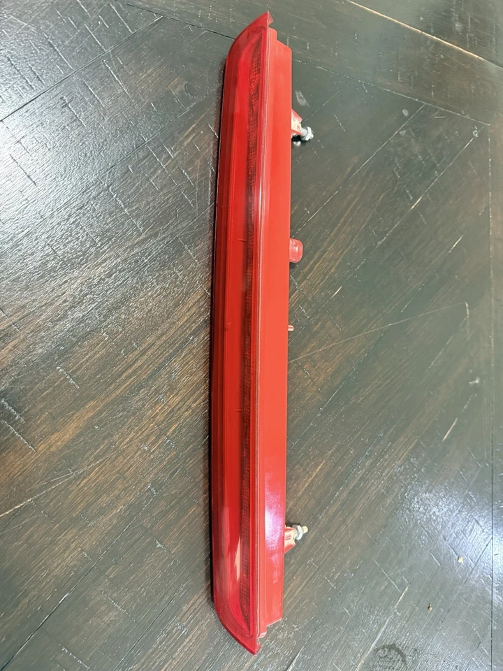 Pair Tail Lights Rear Brake Lamps Set for 07-14 Chevy Tahoe /Suburban Left Right - Image 4 of 4