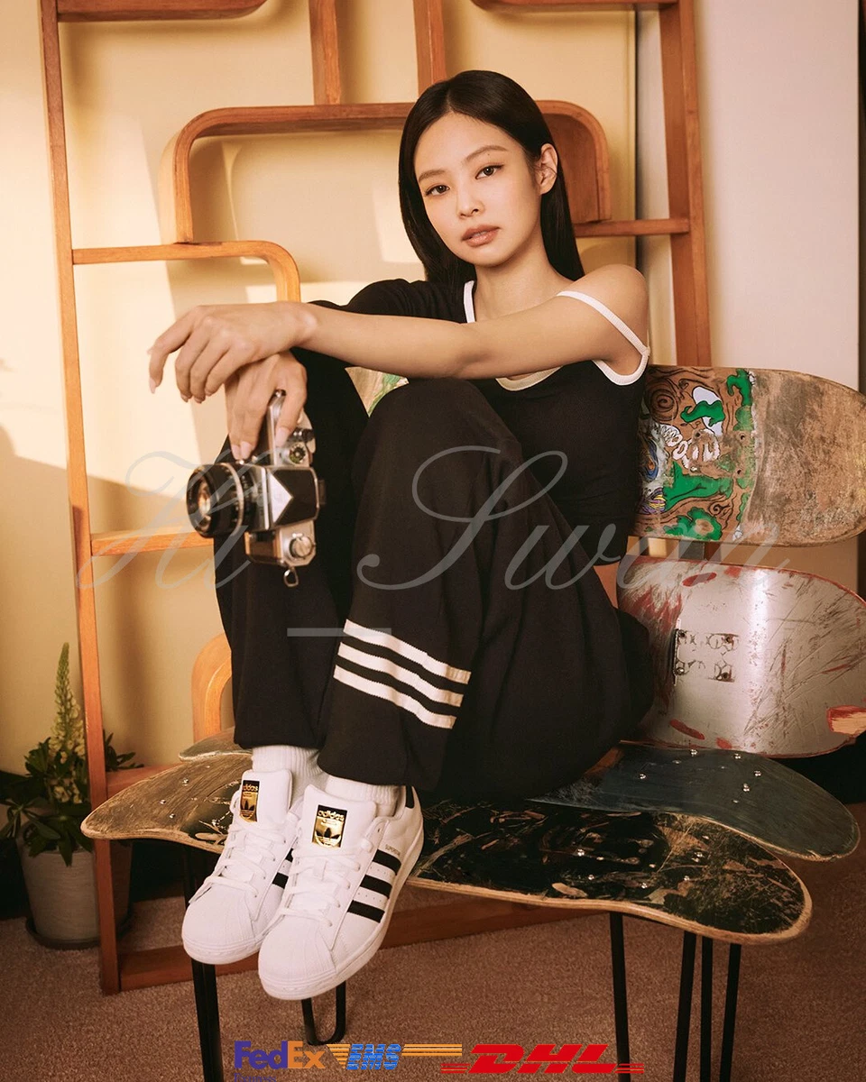 BLACKPINK] Adidas Originals X BLACKPINK SUPERSTAR EG4958 MD eBay