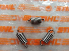 OEM  STIHL 0000 997 5605  Clutch Springs MS193T MS194T MS201T OEM (3 pcs)