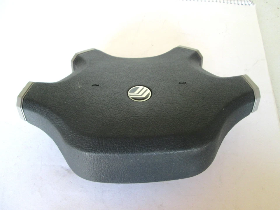 Mercury Tracer 1991 1993 volante bocina interruptor nuevo original nos Foto 2 de 3