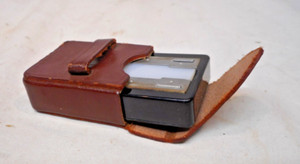 BOOSTER CELL FOR LEICA METER MC WITH INCIDENT PANEL METRAWATT LEICA