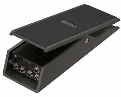 KORG Expression / Volume Pedal XVP-20 NEU aus Japan