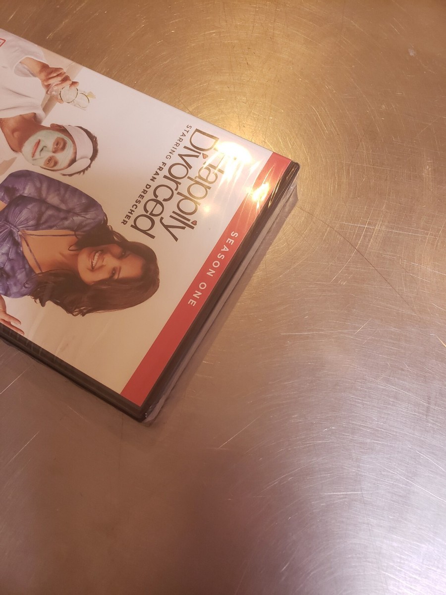 その他 Happily Divorced: Season One/ [DVD] [Import] tf8su2k Amazon.com: Happily Divorced: Season 1 : Movies & TV
