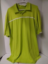 Men s Nike Golf "Tour Performance" Dri-Fit Polo - XL