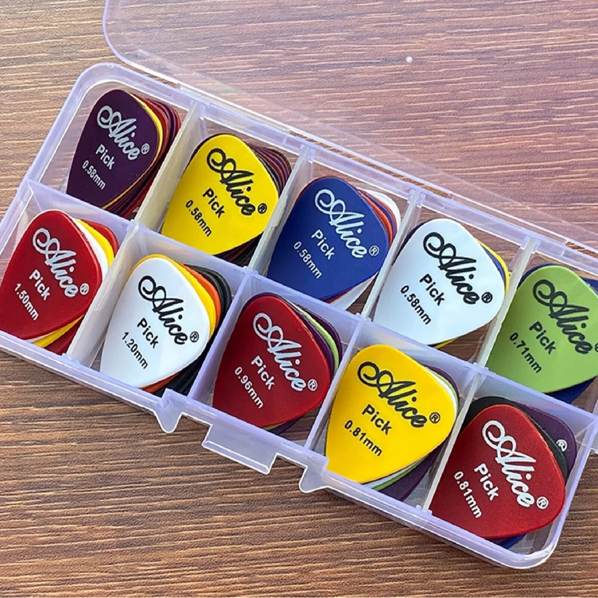 Beistle – Confezione Da 12 Plettri Per Laurea (5,1 Cm) – Decorazioni Per Festa Di Laurea, Stuzzichini, Spiedini A Tema
