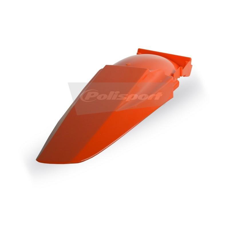 Rear Fender Mudguard Fender Fits Ktm Sx Exc 125 Racing 98-03