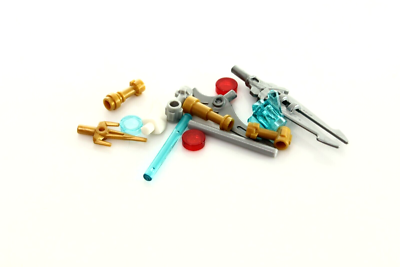 Lego LEGENDS OF CHIMA Set 850779 Legends of Chima Minifigure