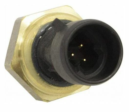 Sensor de contrapresión de escape para Ford F-250 F-350 Super Duty 4C3Z-9J460-A Foto 3 de 4