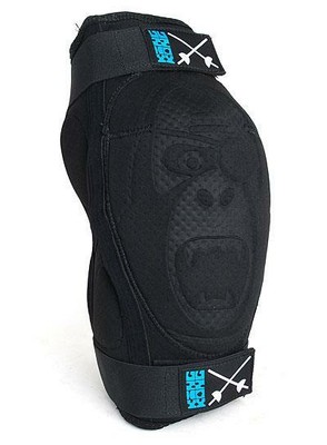 bmx knee pads
