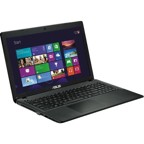 Laptops ASUS Windows 7 Notebooks/
