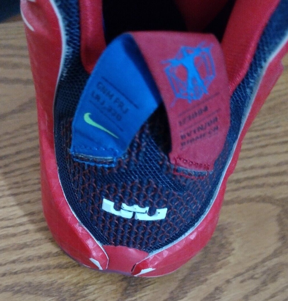 nike 2018 lebron x11 price in india