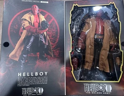 Hellboy Action Action Figure Collections for sale | eBay
