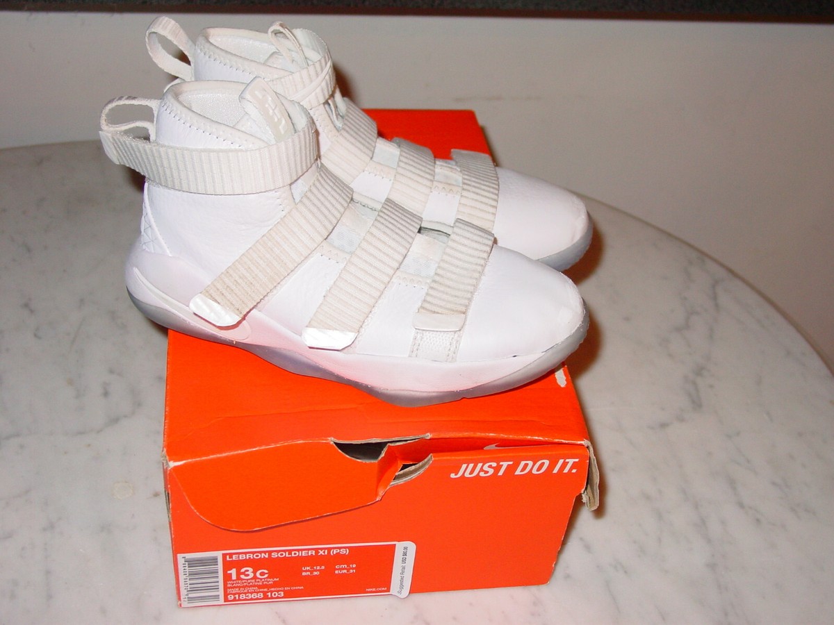 toddler lebron soldier 11