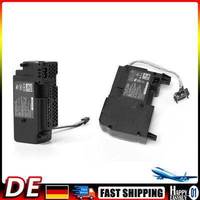 Power Supply Unit Replacement Parts Power Adapter ABS for Xbox One X/Xbox One S