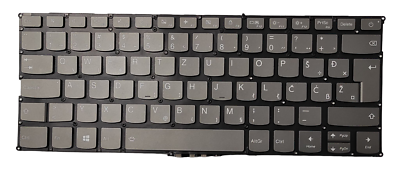 Lenovo Ideapad 320S-13IKB 720S-13IKB 720S-14IKB Keyboard BALKAN