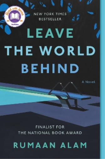 Rumaan Alam Leave the World Behind (Tascabile)