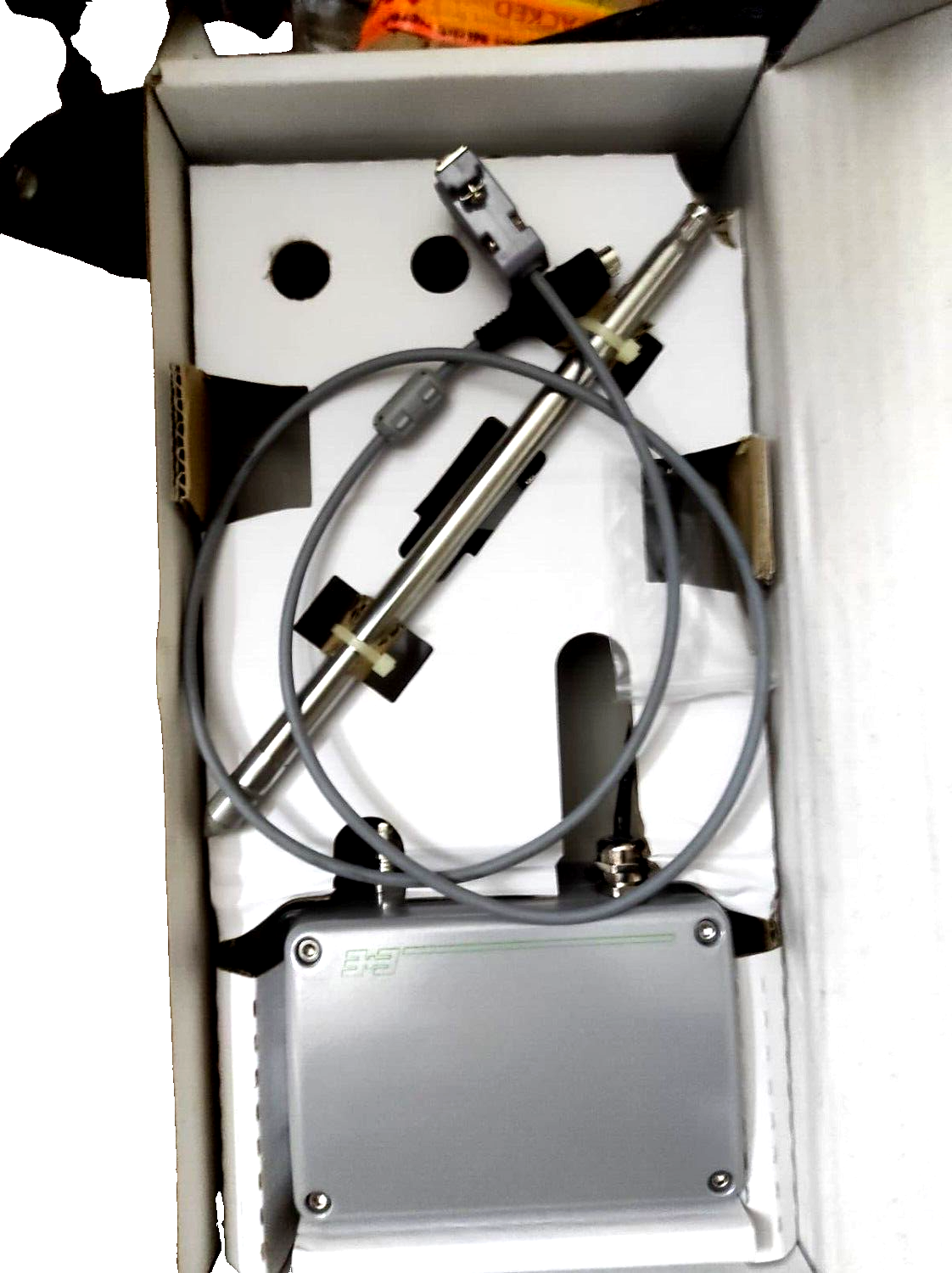 BRAND NEW E+E EE23 Humidity / Temperature Transmitter (ORIGINAL SENSOR)