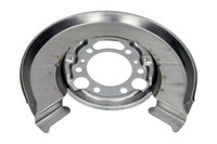 Maxgear 19-3256 Spritzblech Bremsscheibe FüR Mercedes-Benz Vw, Hinten Links