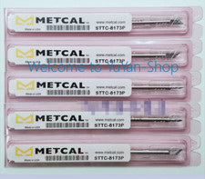 1pc NEW METCAL OKI STTC-8173P Soldering Iron Tip VW35 CH