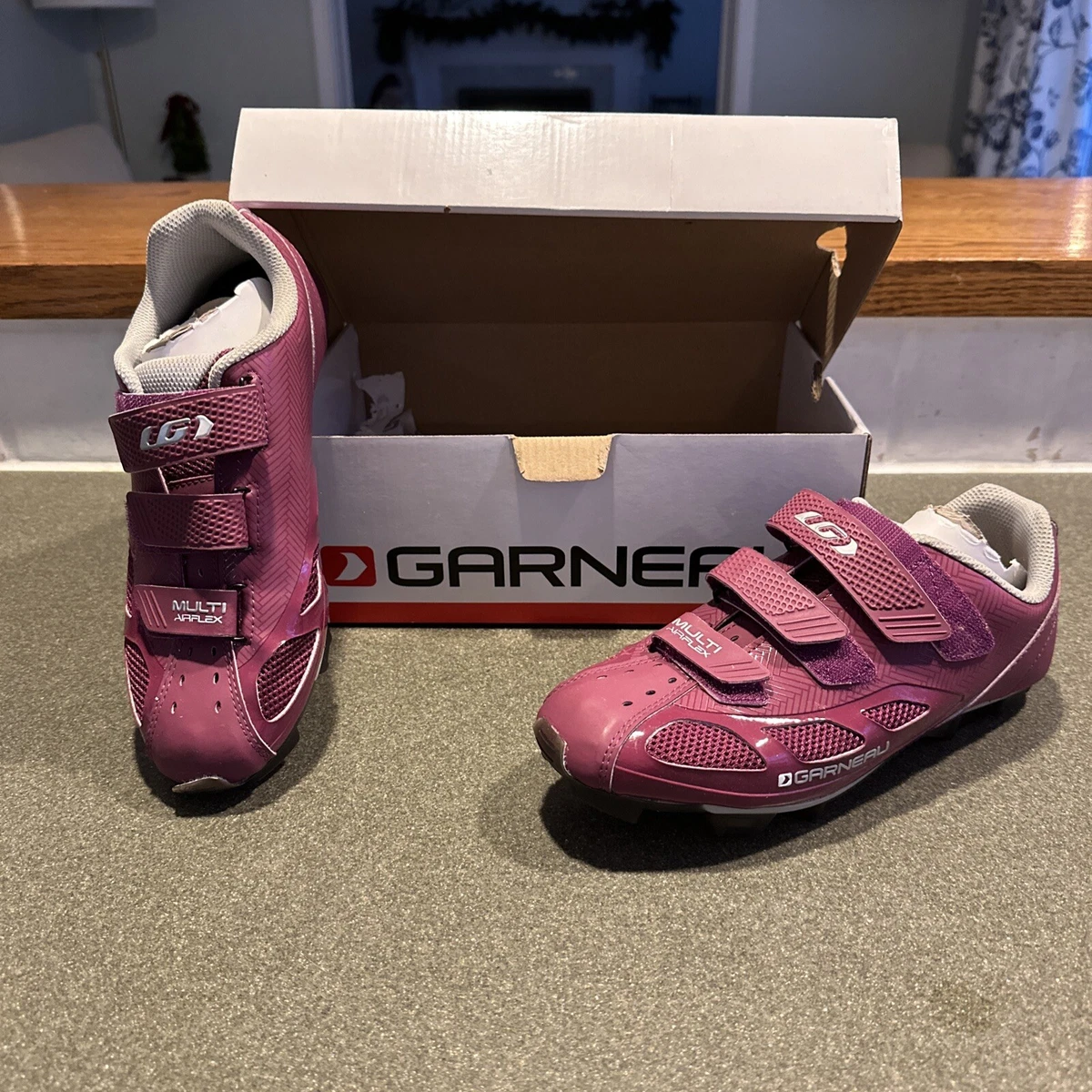 Louis Garneau Multi Air Flex 