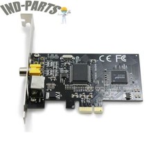 VT-210SE for Ultrasonic Software Image Video Capture Card PCI-E Interface