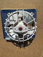 Parts From Thermador Refrigerator 11050171  Fan Assembly