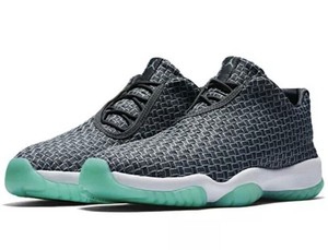 jordan 11 wolf grey low