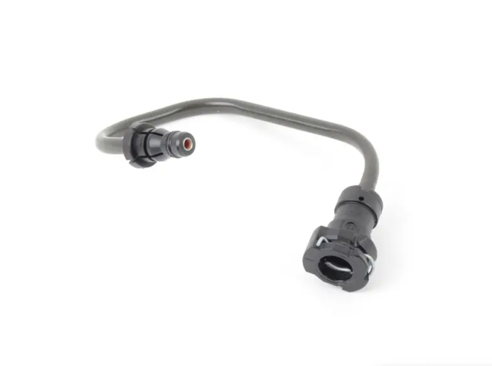 OEM MINI R55 R55N R56 R56N CLUTCH DELIVERY LINE COUPLING 