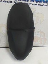 Suzuki Katana 50 Anno 2009 Sella