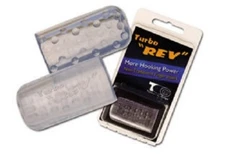 Turbo Grips Bowling Rev Ice