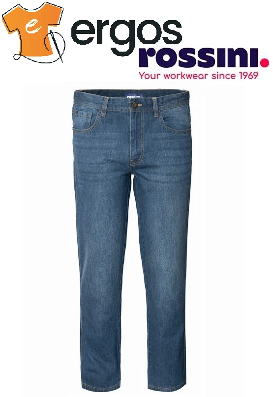 Jeans 100 shop cotone