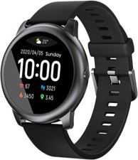 Xiaomi Haylou Solar LS05 Smart Watch Sport Sleep Monitor