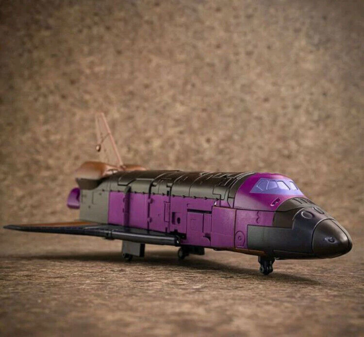 New MMC OX PS-16 Volatus Blastoff MP Scale Transforms Figure PS16 Model - Image 3 of 4