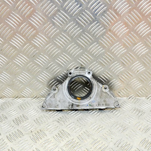 Mercedes-Benz GLC X253 Motor Kurbelwellendeckel A6510110108 2.1Diesel 125kw 2018