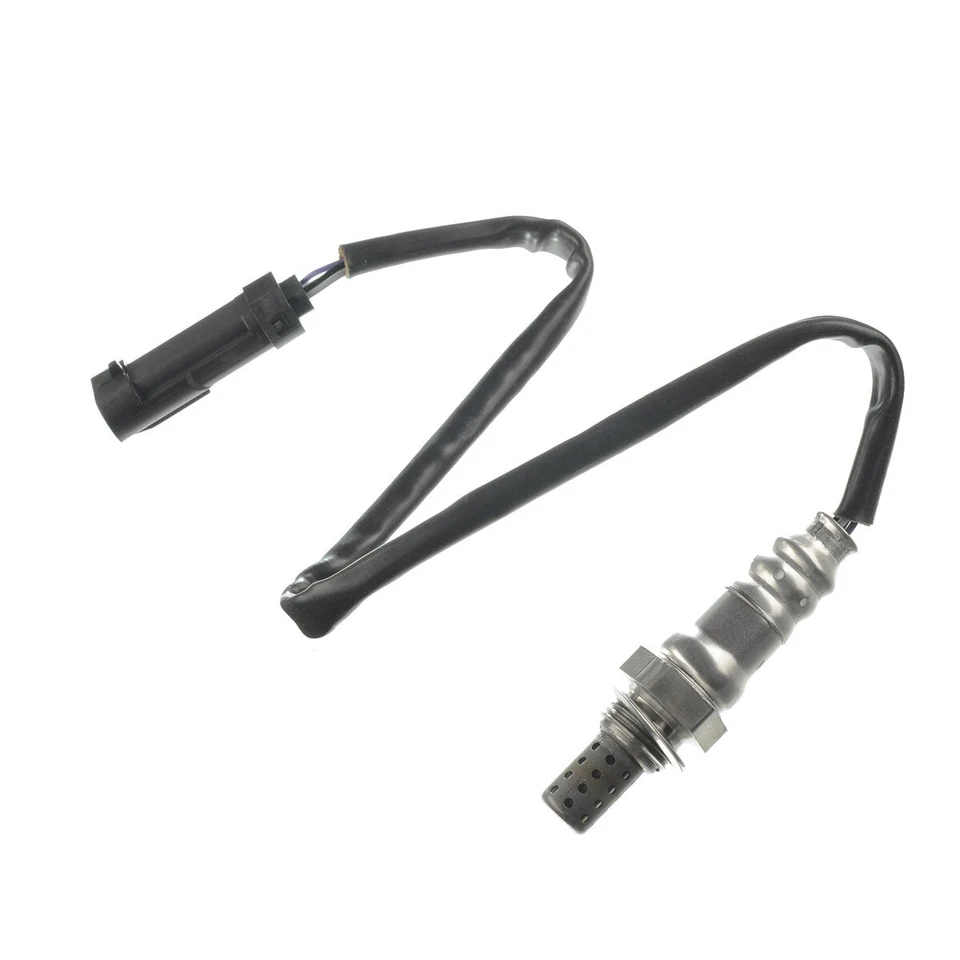 Sonda lambda sonda di regolazione per Renault Clio II Kangoo Laguna II Megane Nissan Opel - Immagine 3 di 4