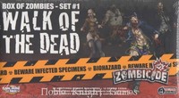 Coolmini Boardgame Box Of Zombies 1 - Walk Of The Dead 1 Box Sw on sale Coolmini Boardgame Box Of Zombies 1 - Walk Of The Dead 1 Box Sw on sale
