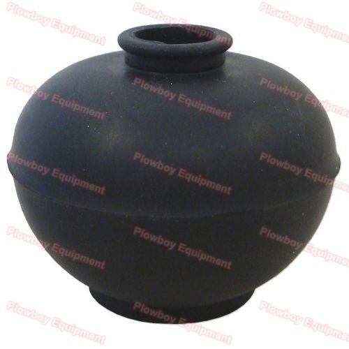 C5NN7277C Gear Shifter Boot for Ford Tractor 2N 8N 9N NAA 600 700 800