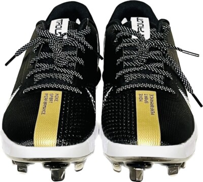 Nike Force Zoom Mike Trout 7 Pro Baseball Cleats Mens 12  display picture 2