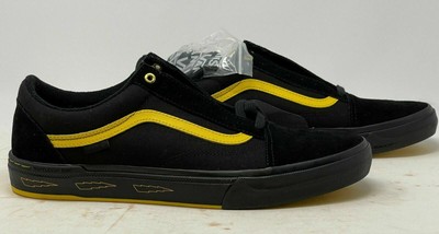 edgars vans old skool