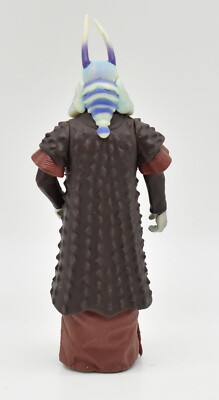 Star Wars POTJ Mas Amedda The Phantom Menace Complete Action