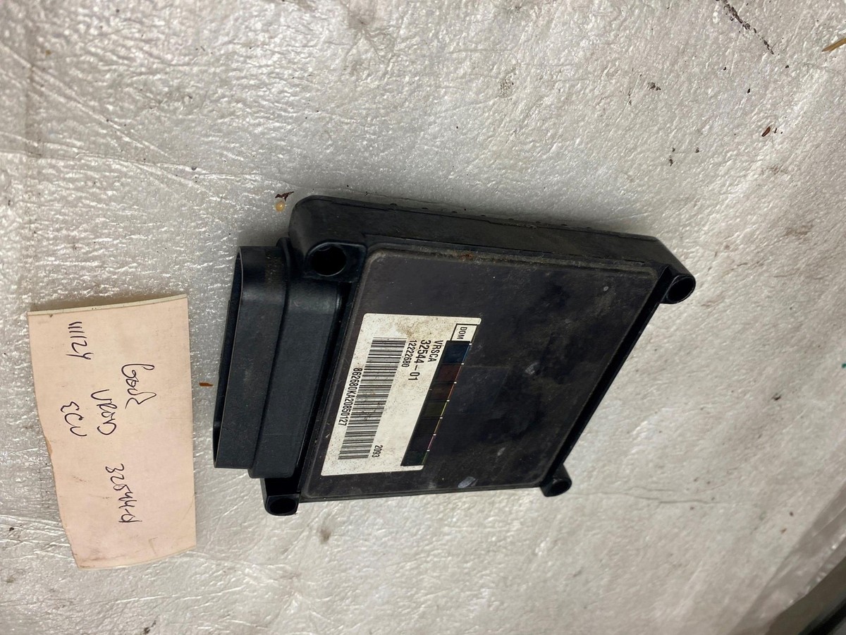ビッグ 2002-2006 Harley-Davidson VROD VRSC CDI ECU ECM Computer