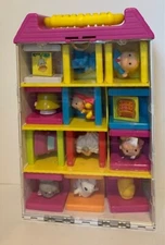 Dorel - Jakks Pacific - Cosco Management - Children Toys - Action Figures - 12