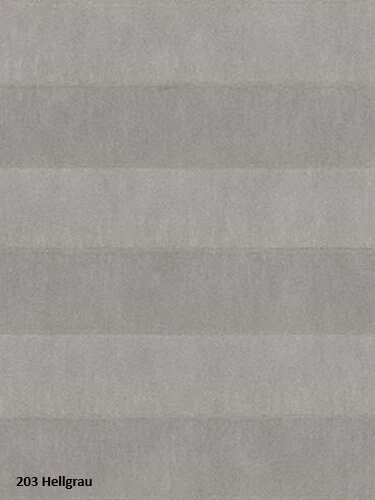 Plissee auf Maß / Montage zum Bohren / Klebeleiste / Qualitätsprodukt - Bild 2 von 4