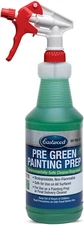 PRE Painting Prep Cleaner and Degreaser Green Removes Silicone Wax Polish Grease