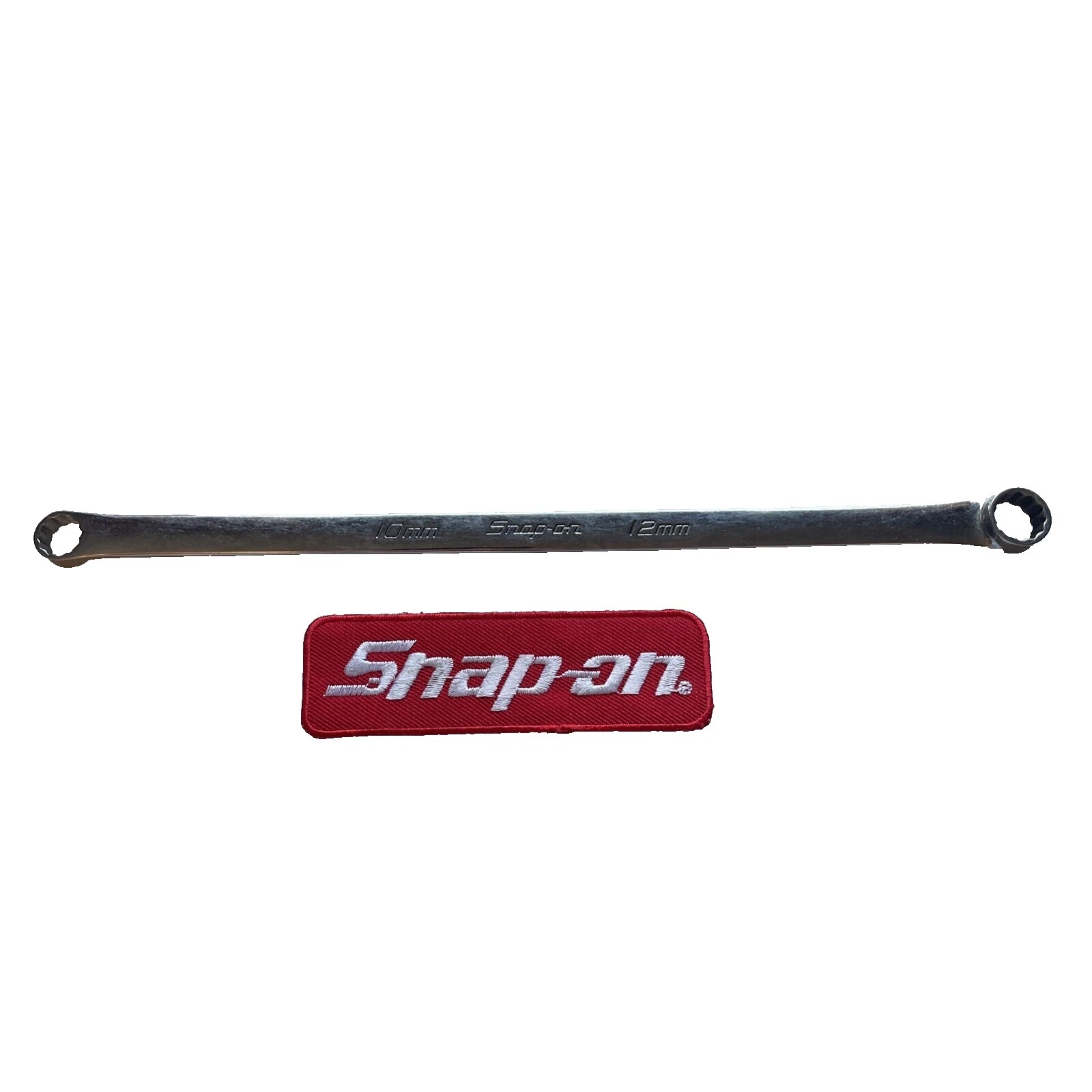 Snap-on Metric Box Wrench Automotive Hand Wrenches