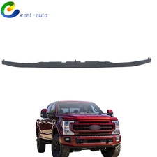 For 2023-2024 F250 F350 Super Duty Front Bumper Valance Panel Deflector Air Dam